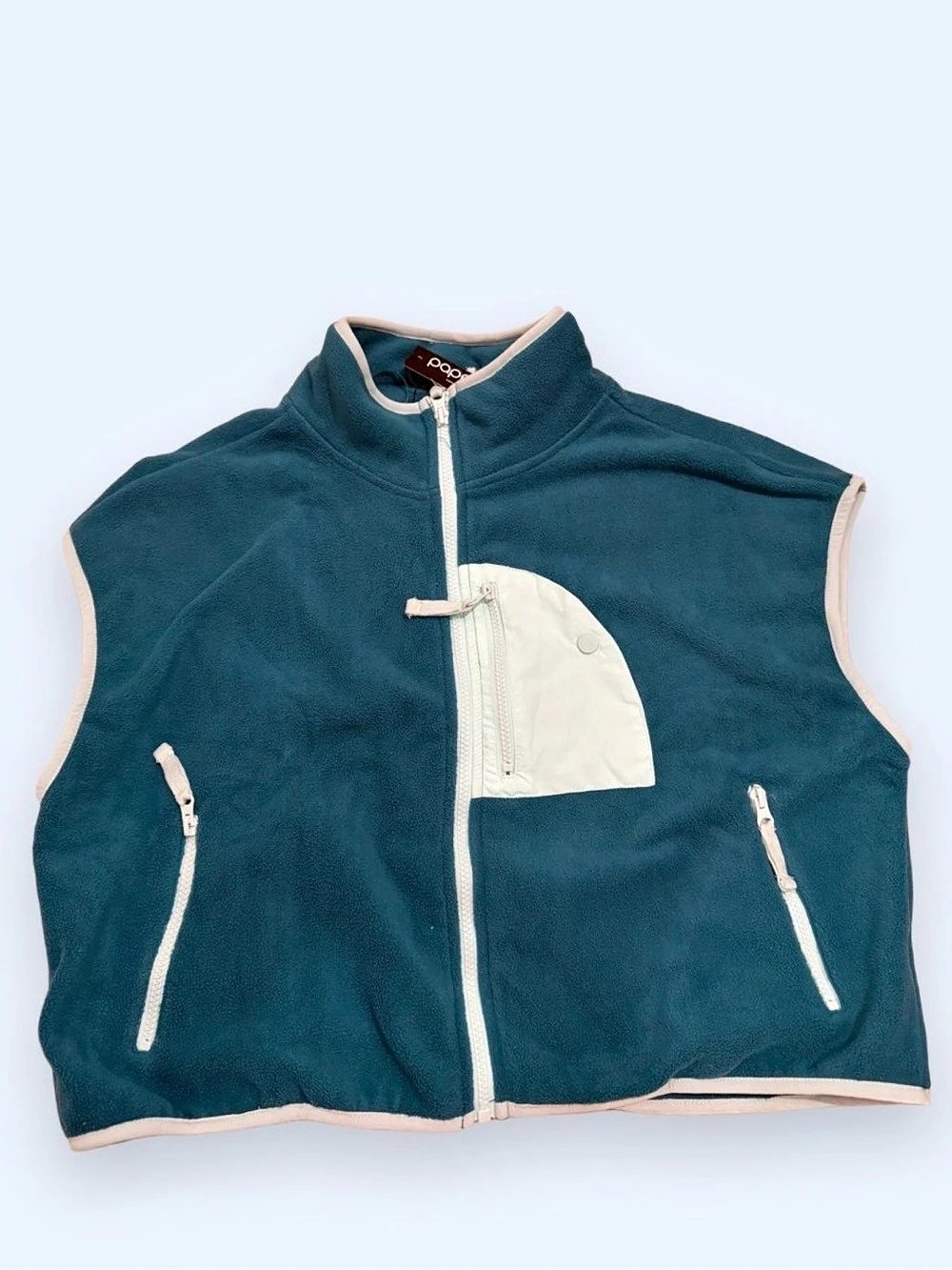 Papermoon Vest - Picture 3 of 4